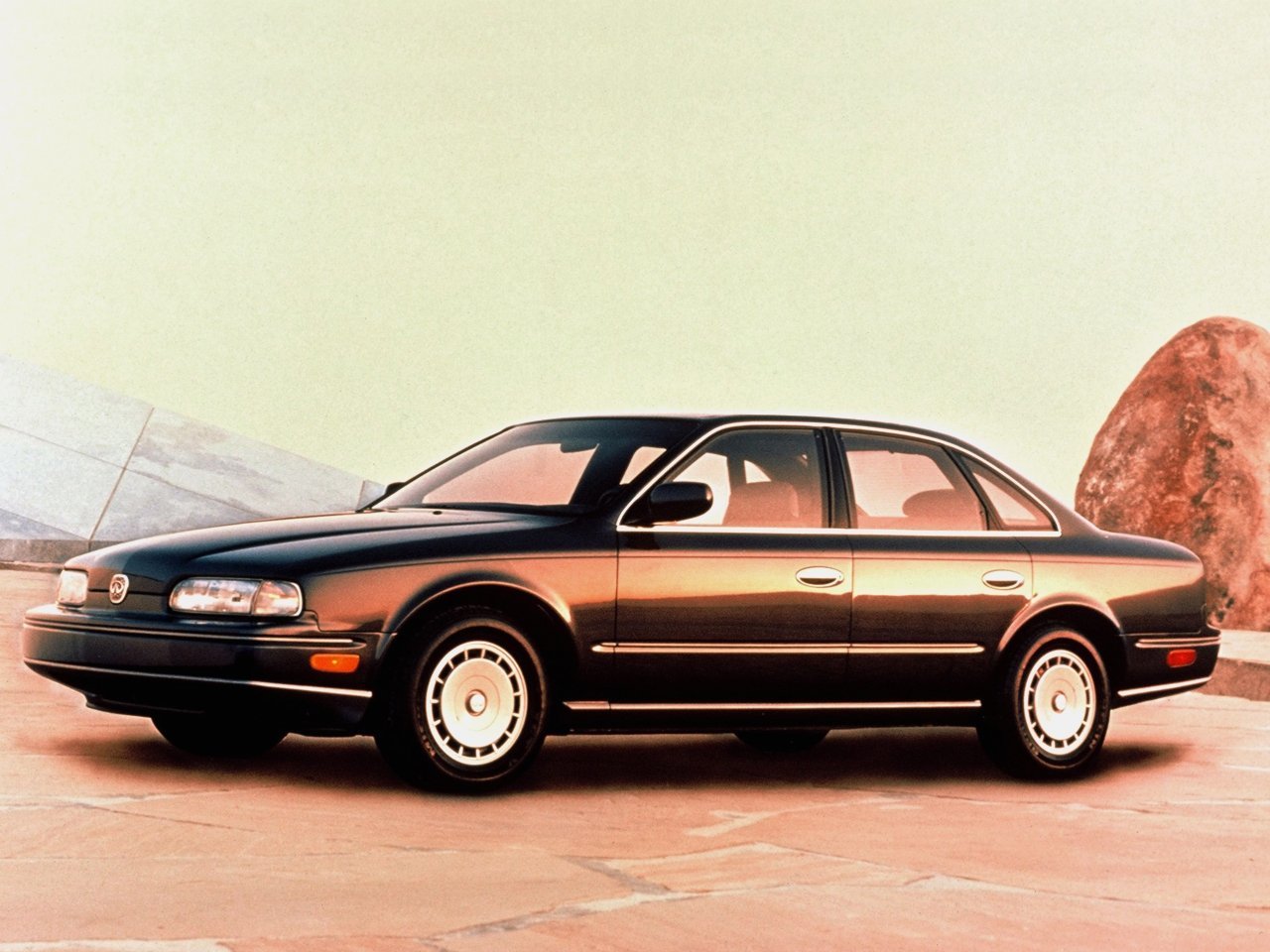 Infiniti Q