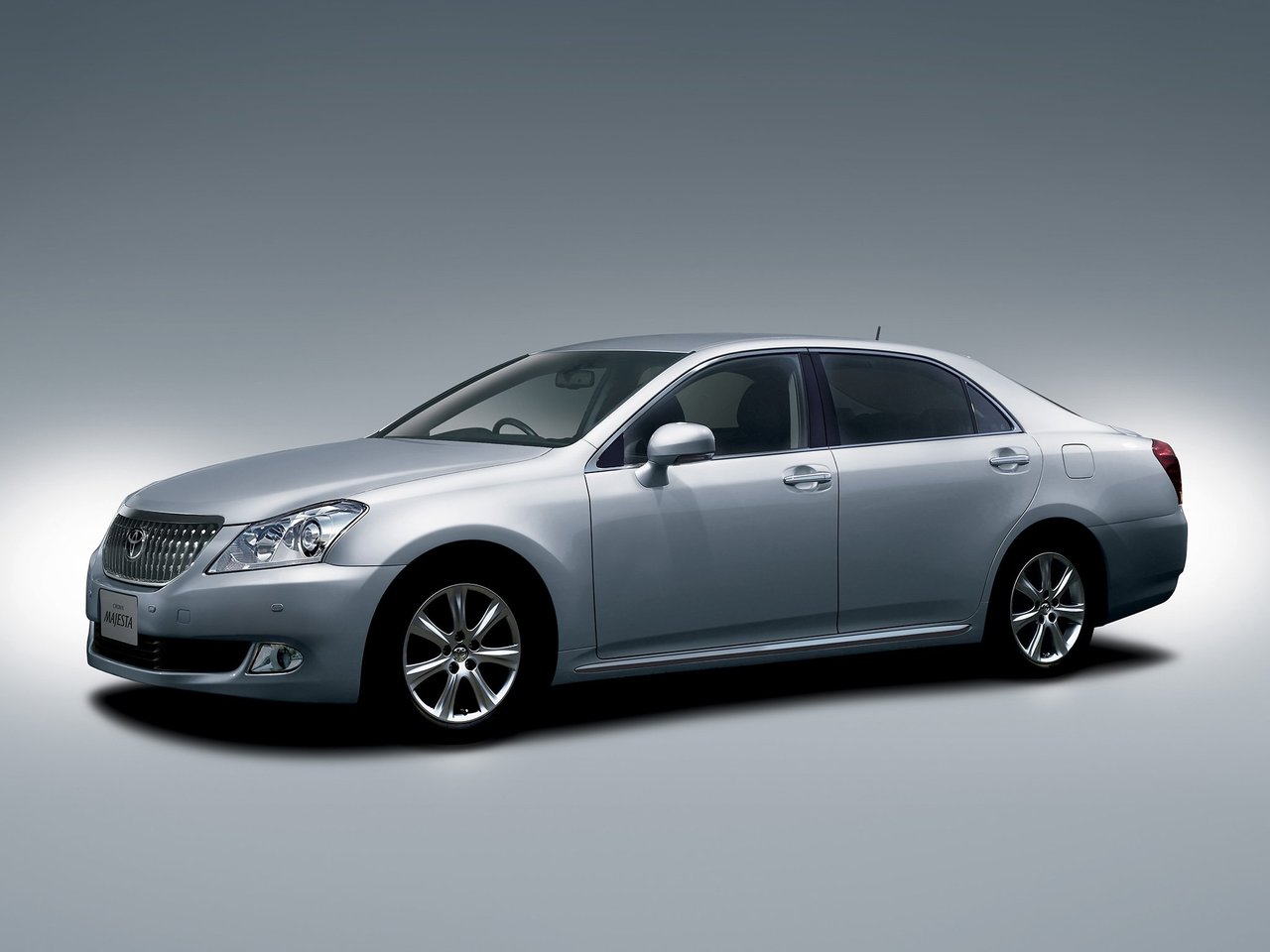 Toyota Crown Majesta