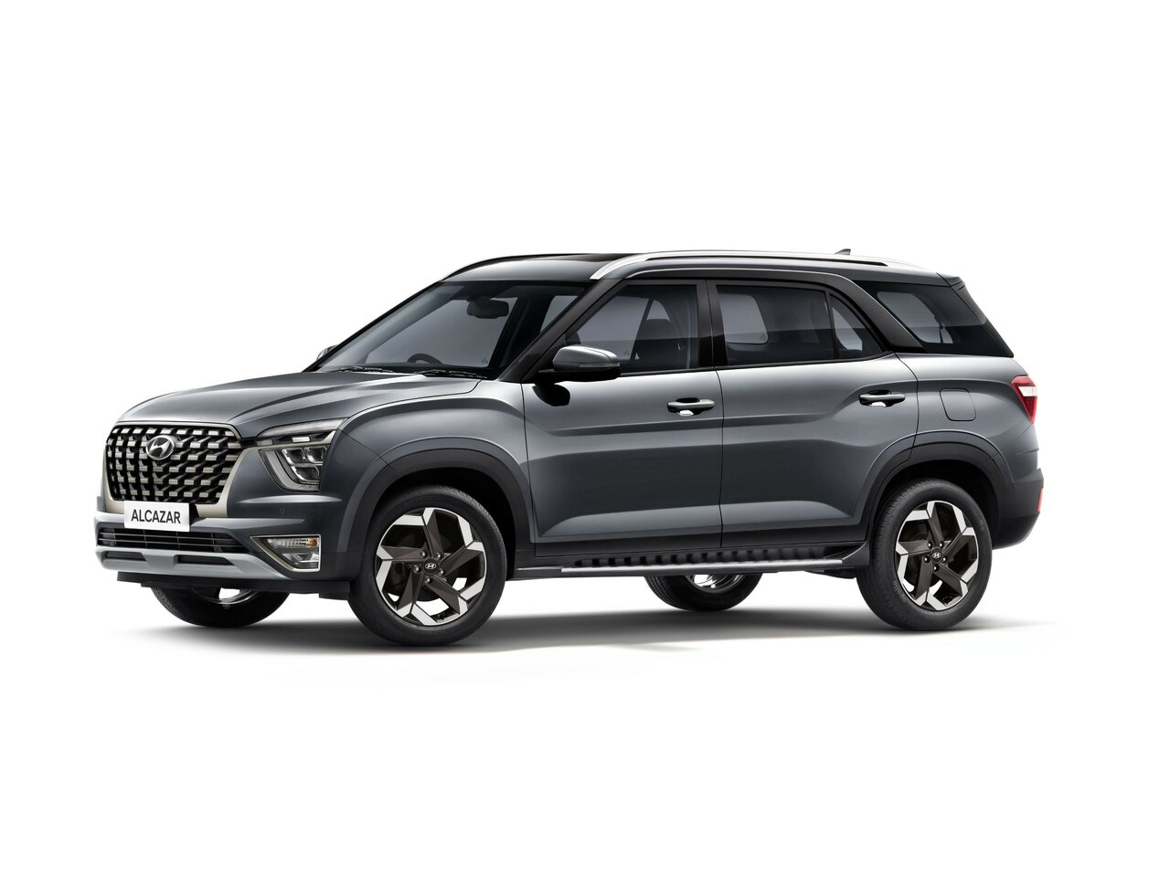 Hyundai Alcazar