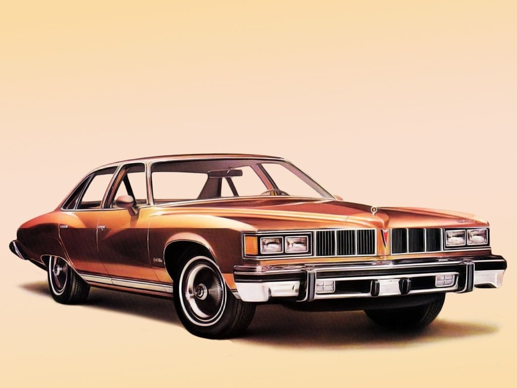 Pontiac LeMans