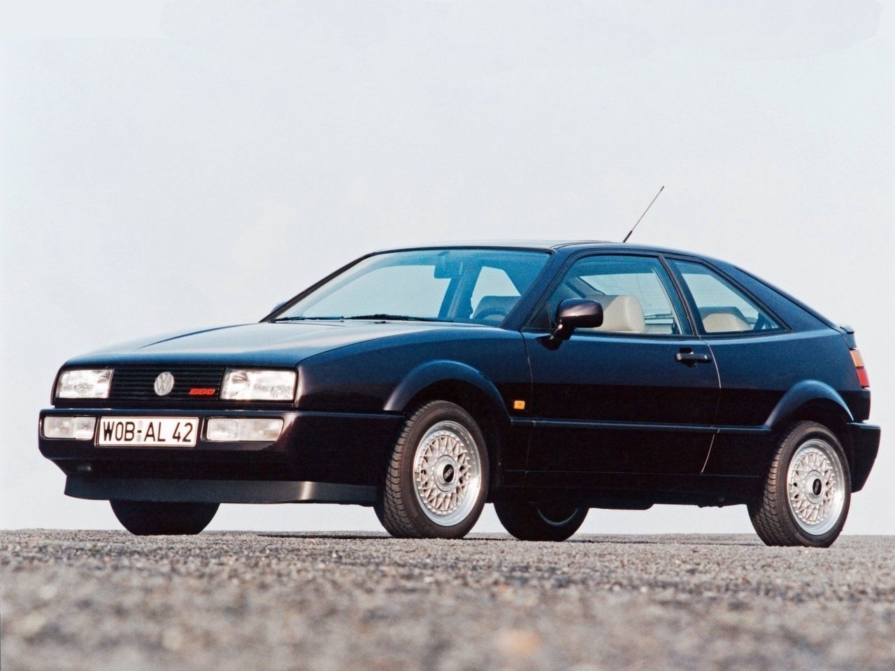 Volkswagen Corrado
