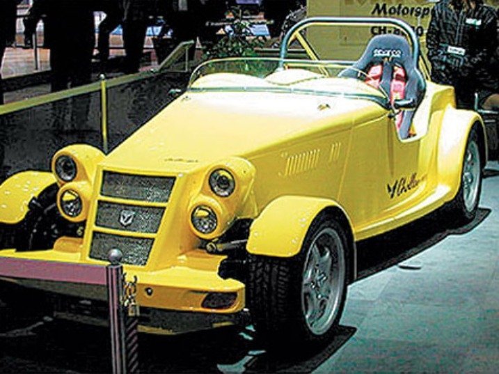 Minelli Minelli TF 1800