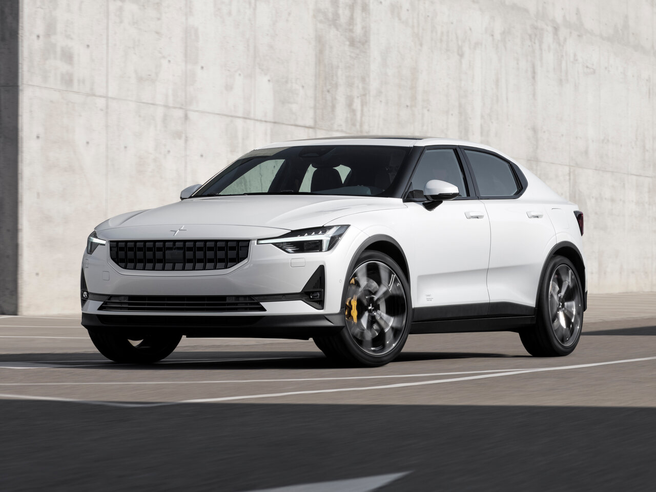 Polestar 2