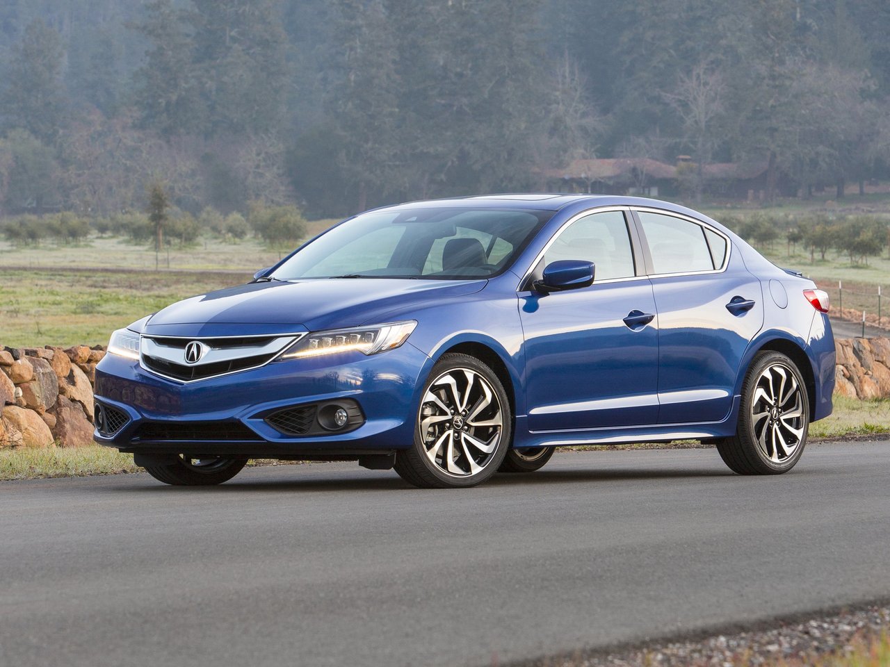 Acura ILX