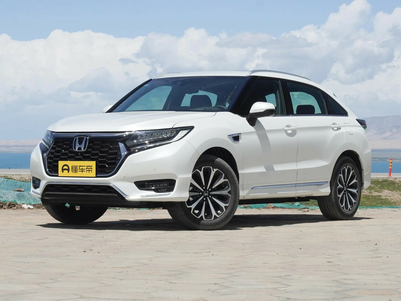 Honda UR-V