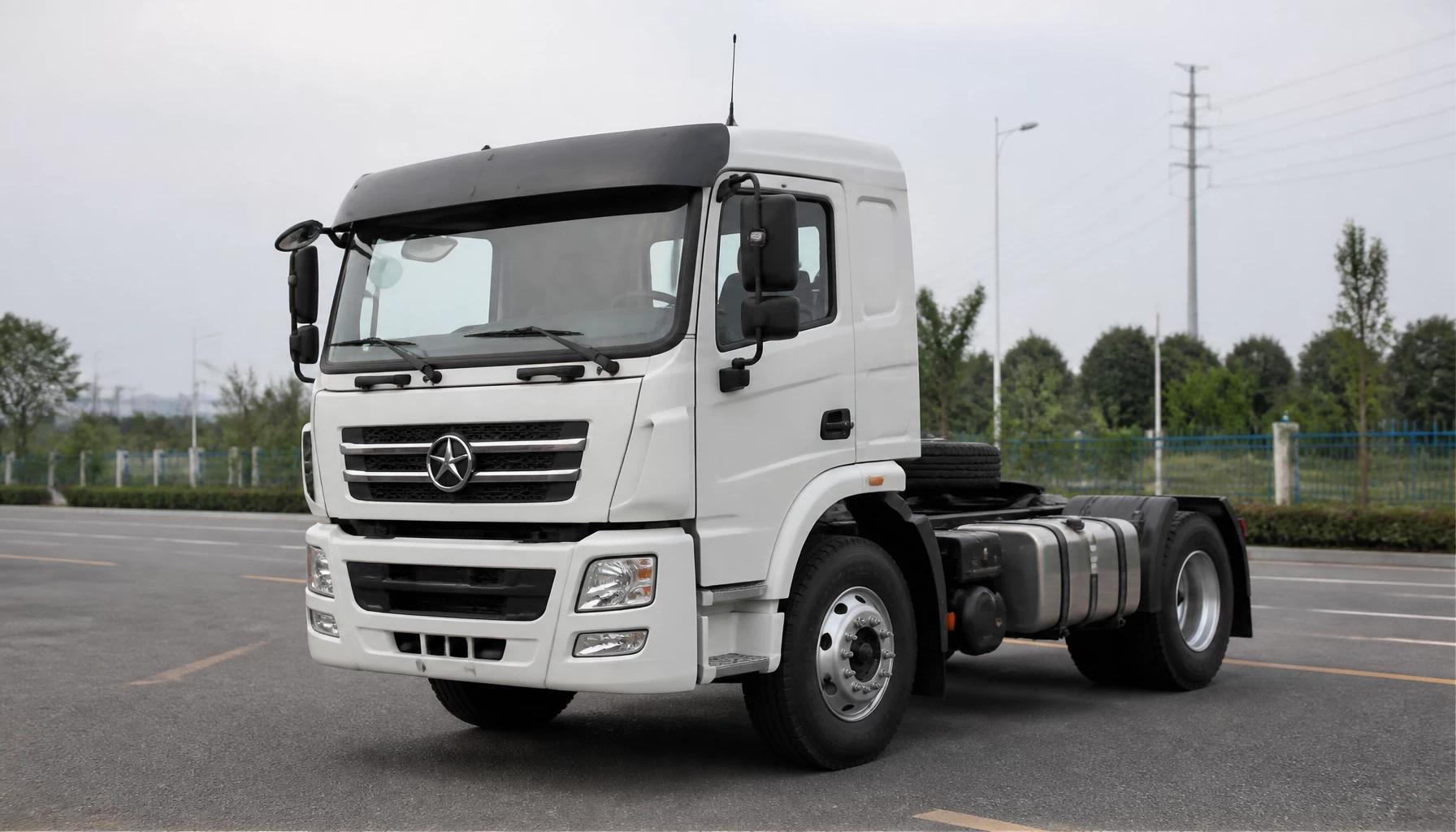 Dayun CGC4180
