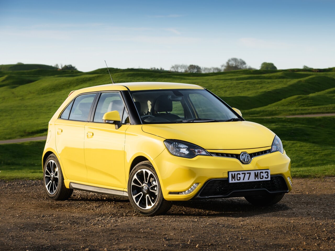 MG 3