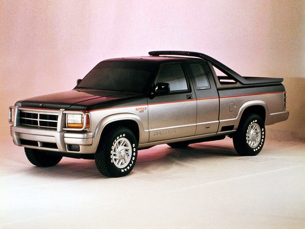 Dodge Dakota