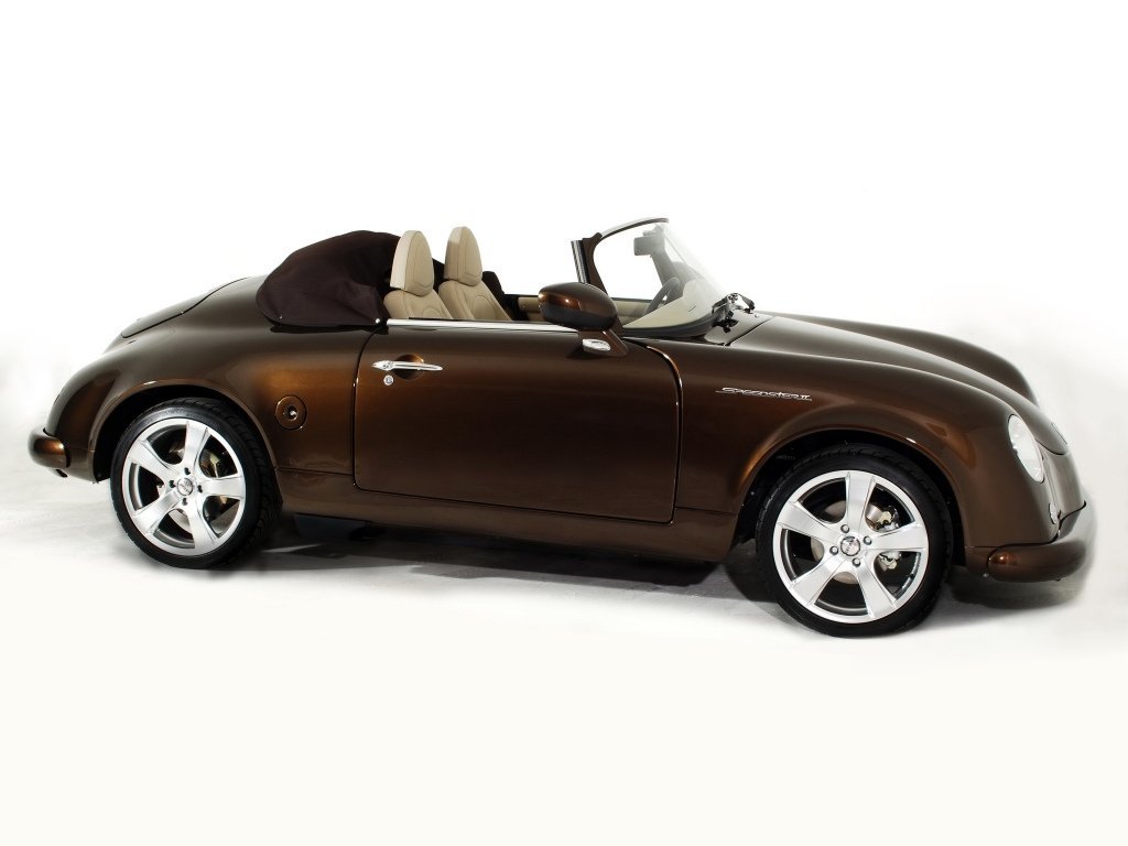 PGO PGO Speedster II