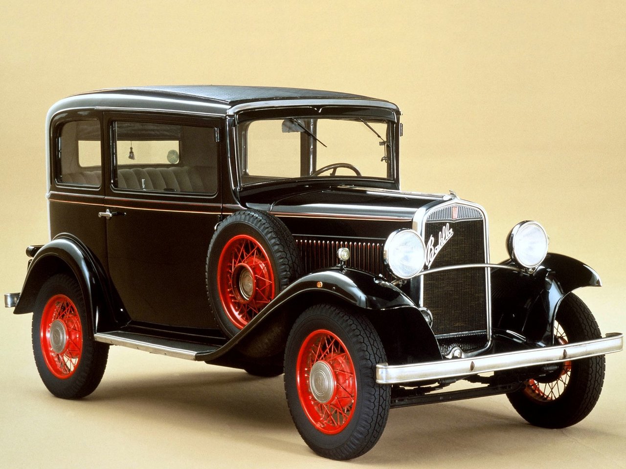 Fiat 508