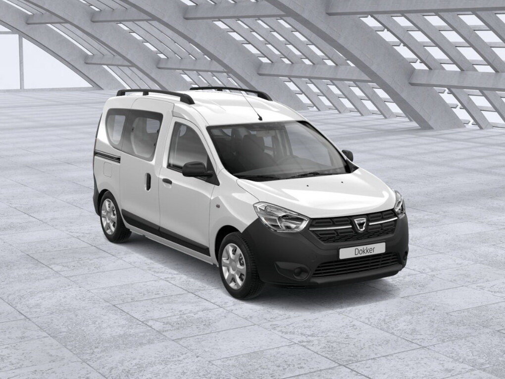 Dacia Dokker