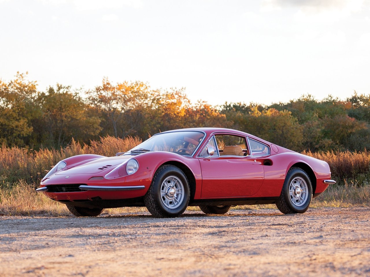 Ferrari Dino 246 GT