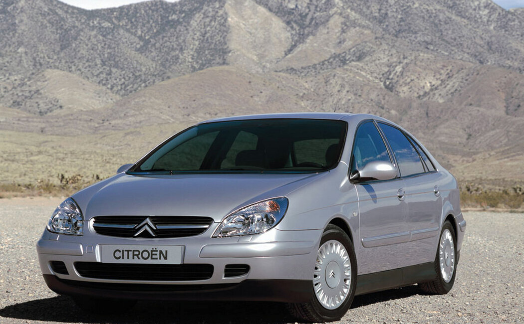 Citroen C5
