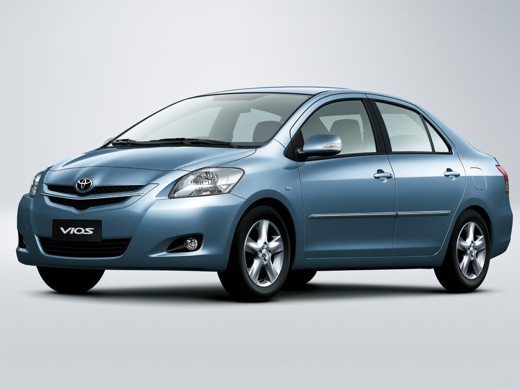 Toyota Vios