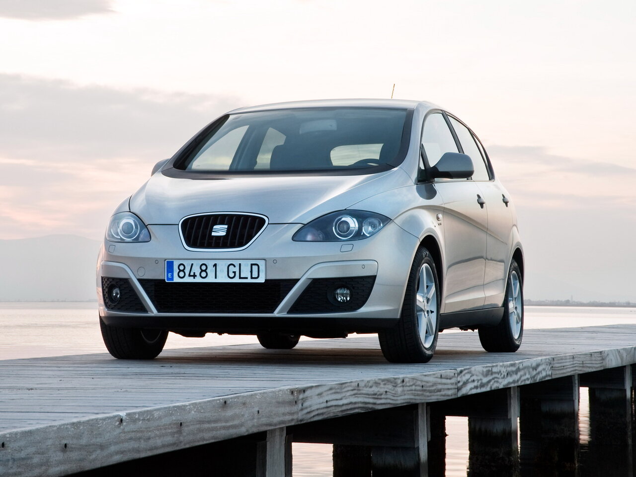 SEAT Altea