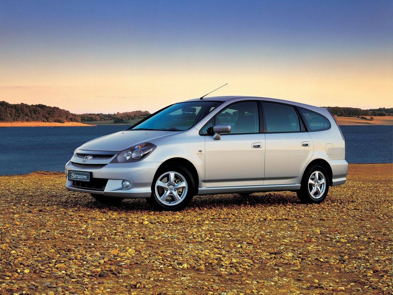 Honda Stream
