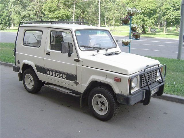 Автокам 3101