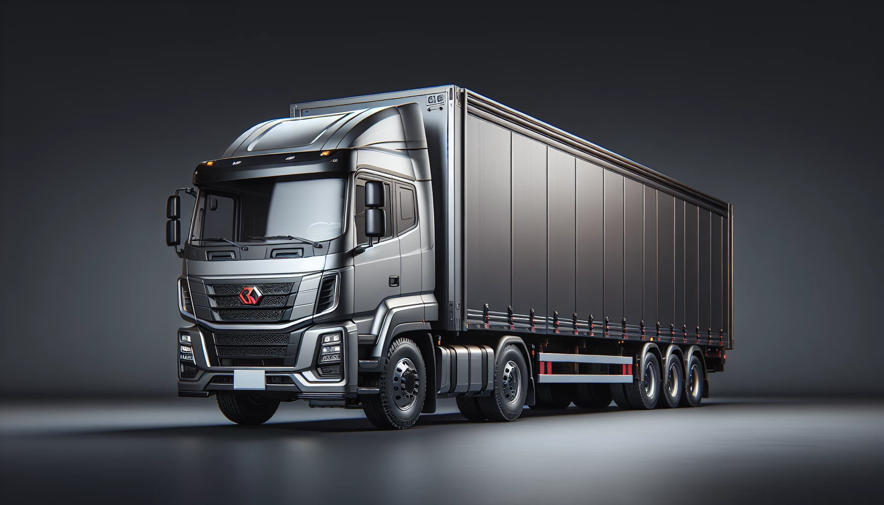 Dongfeng KX