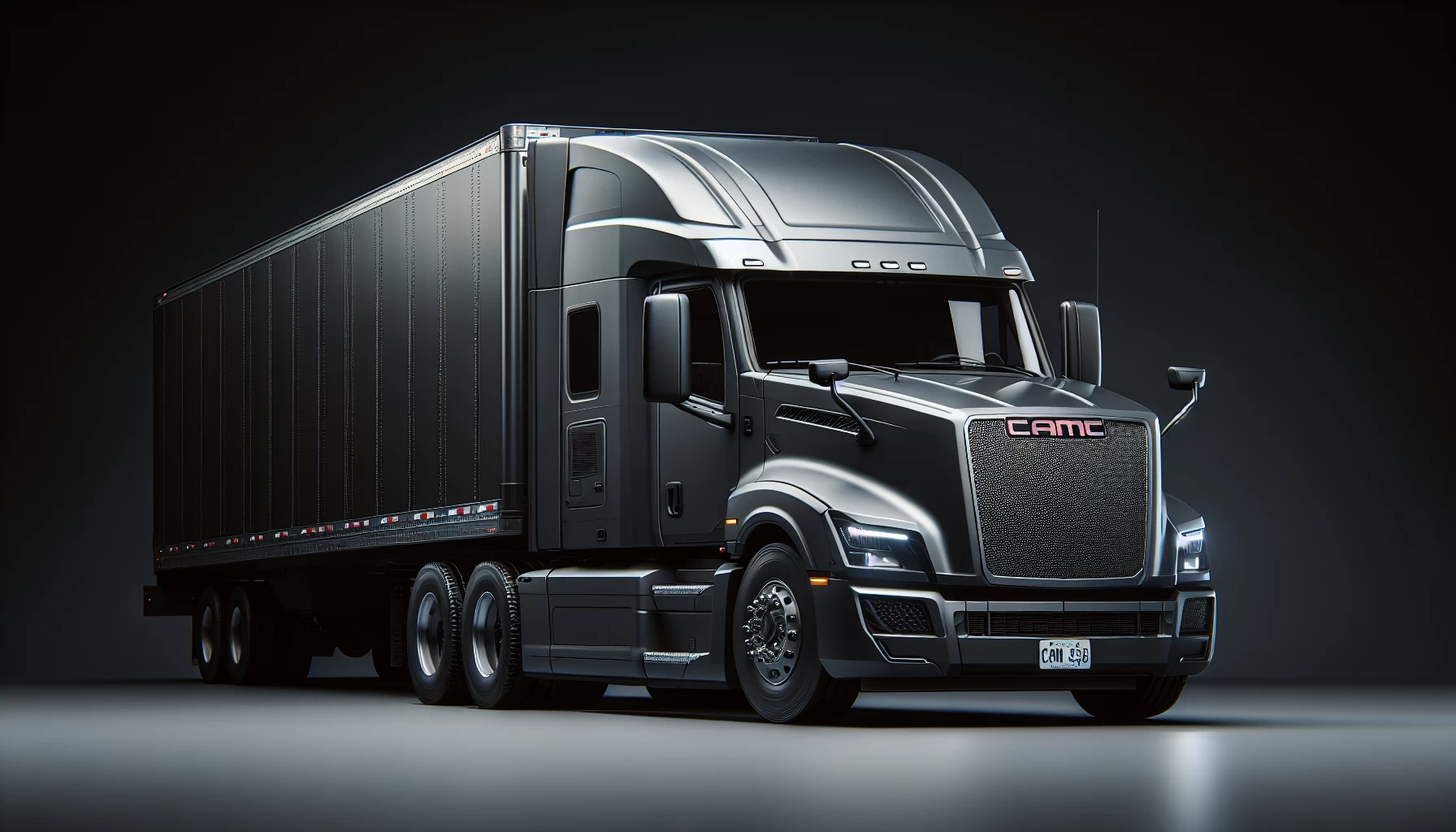 CAMC HN 3250