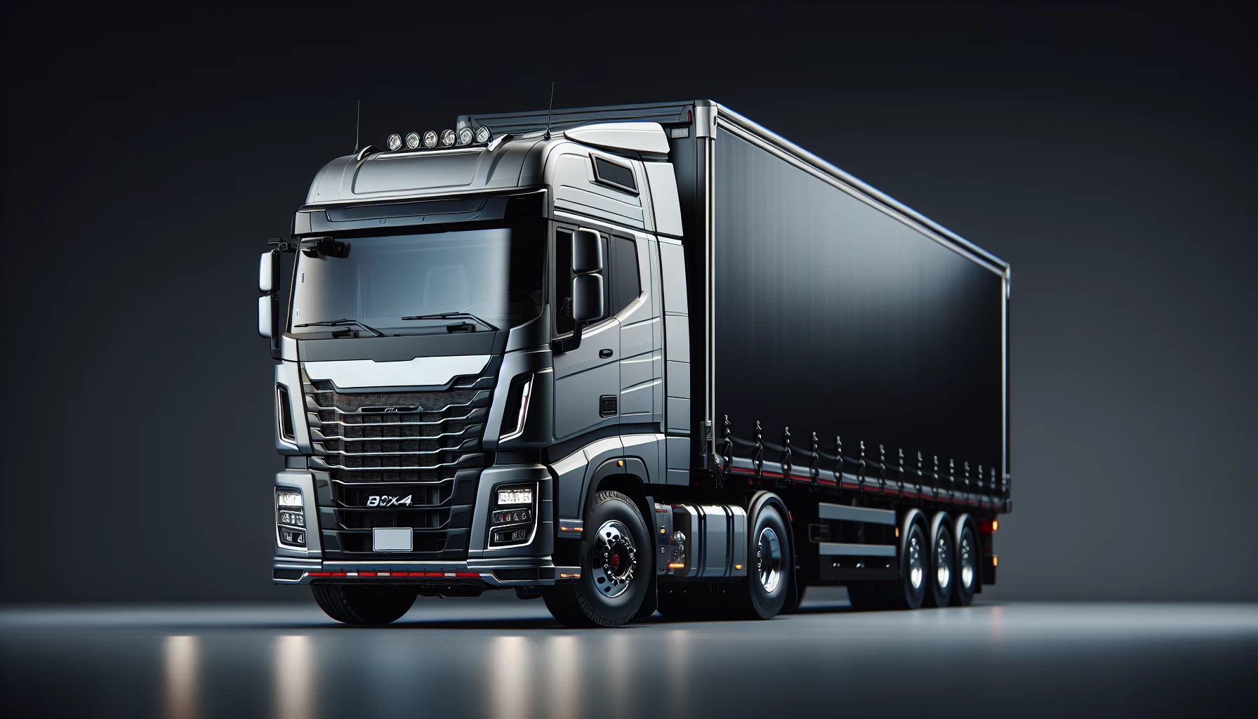 Sinotruk Howo 6X4