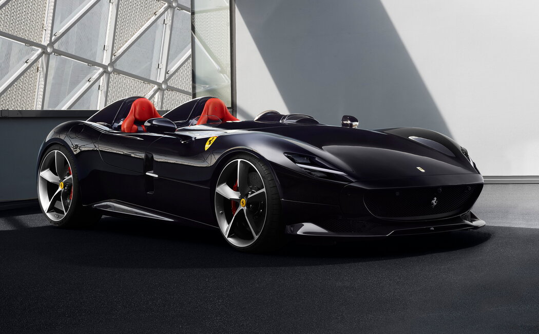 Ferrari Monza SP