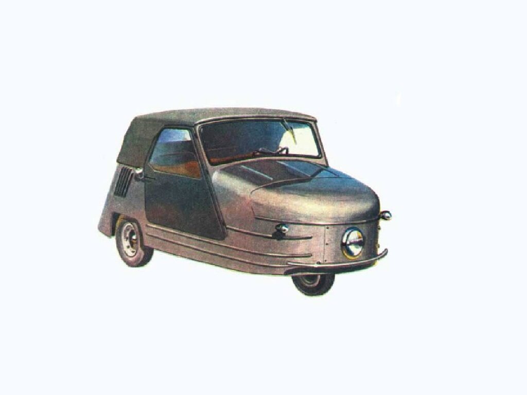 СМЗ С-1Л