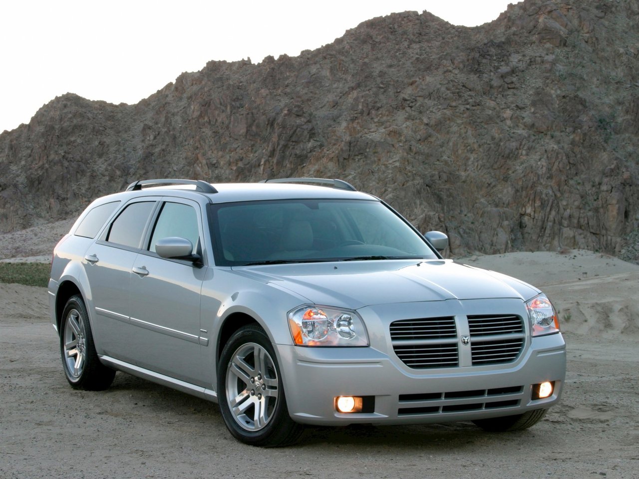 Dodge Magnum