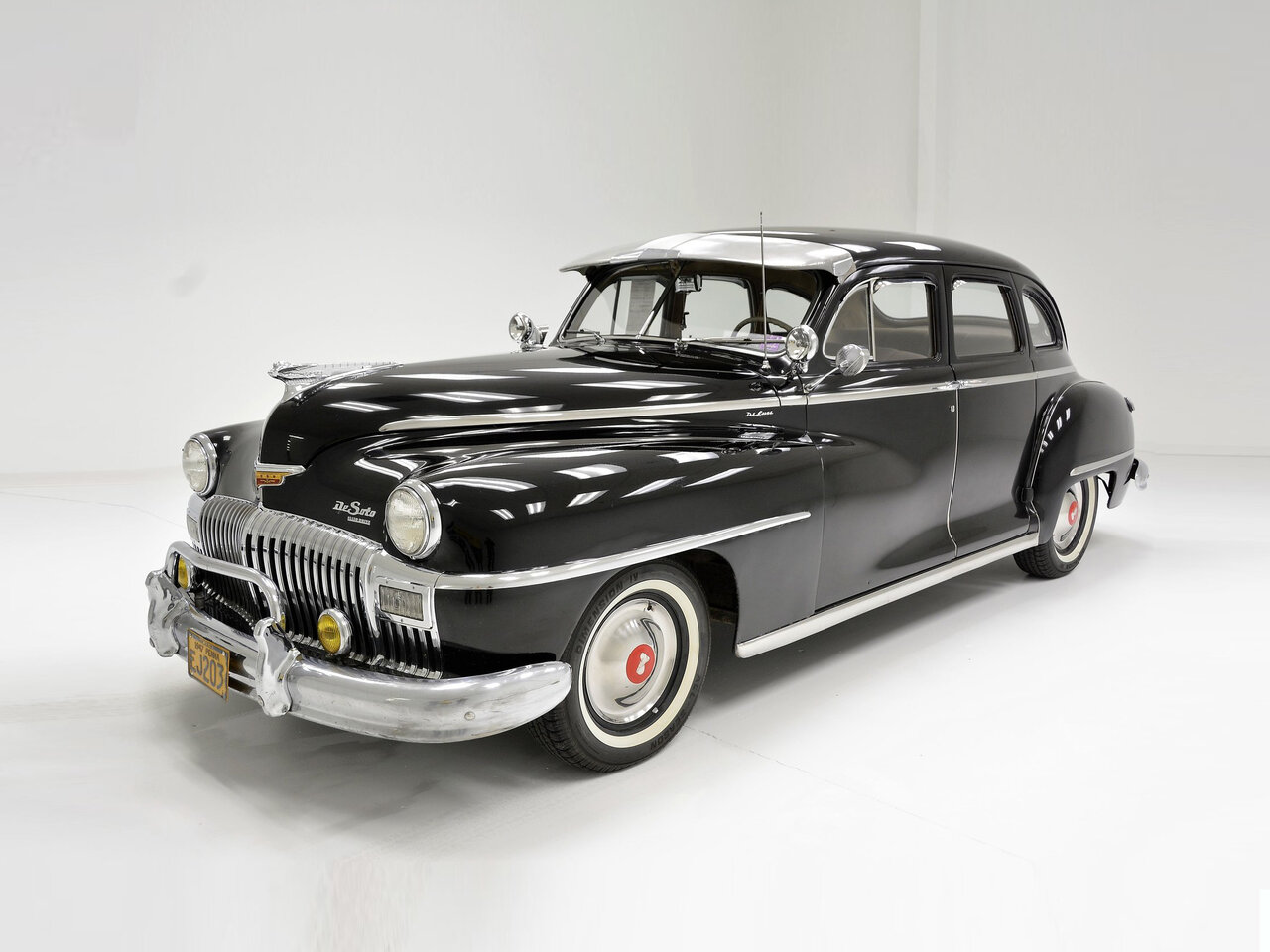 DeSoto DeSoto Deluxe
