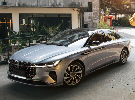 Lincoln Z