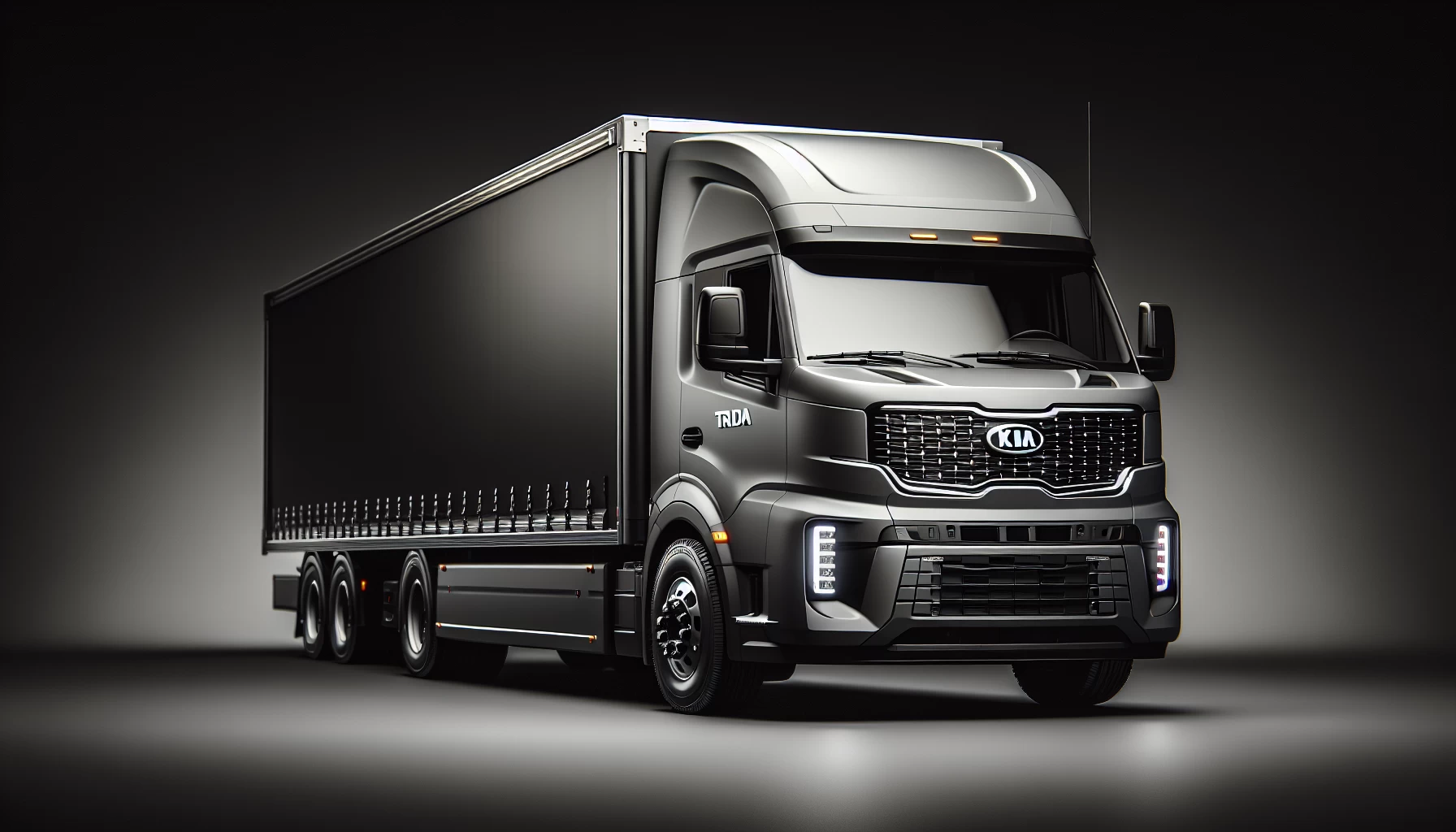 Kia Trade