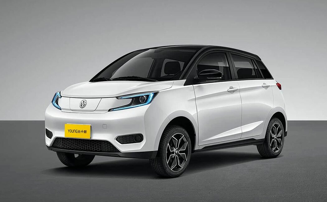Dongfeng Young Guang Xiaoxin
