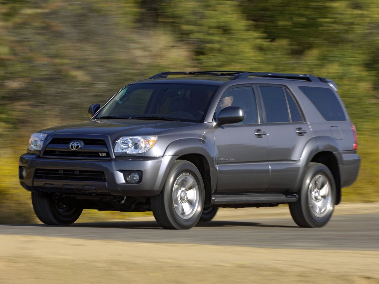 Toyota 4Runner
