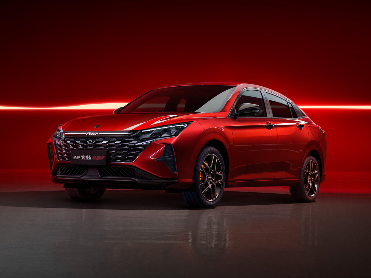 Dongfeng Shine