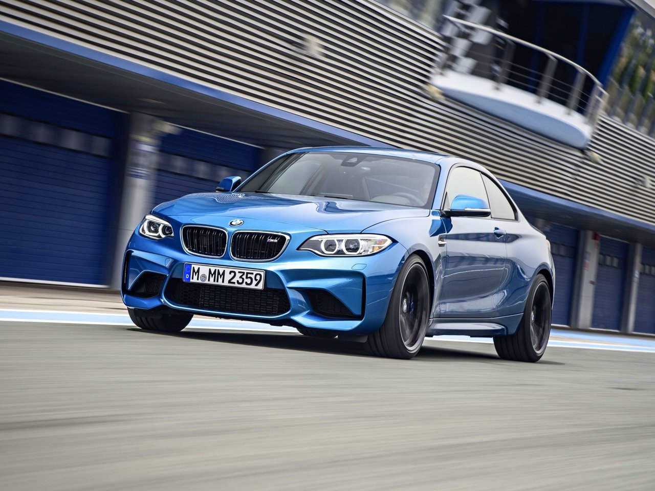 BMW M2
