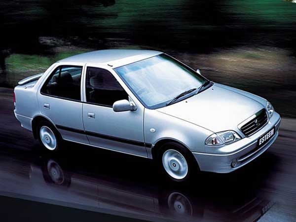 Maruti Maruti Esteem