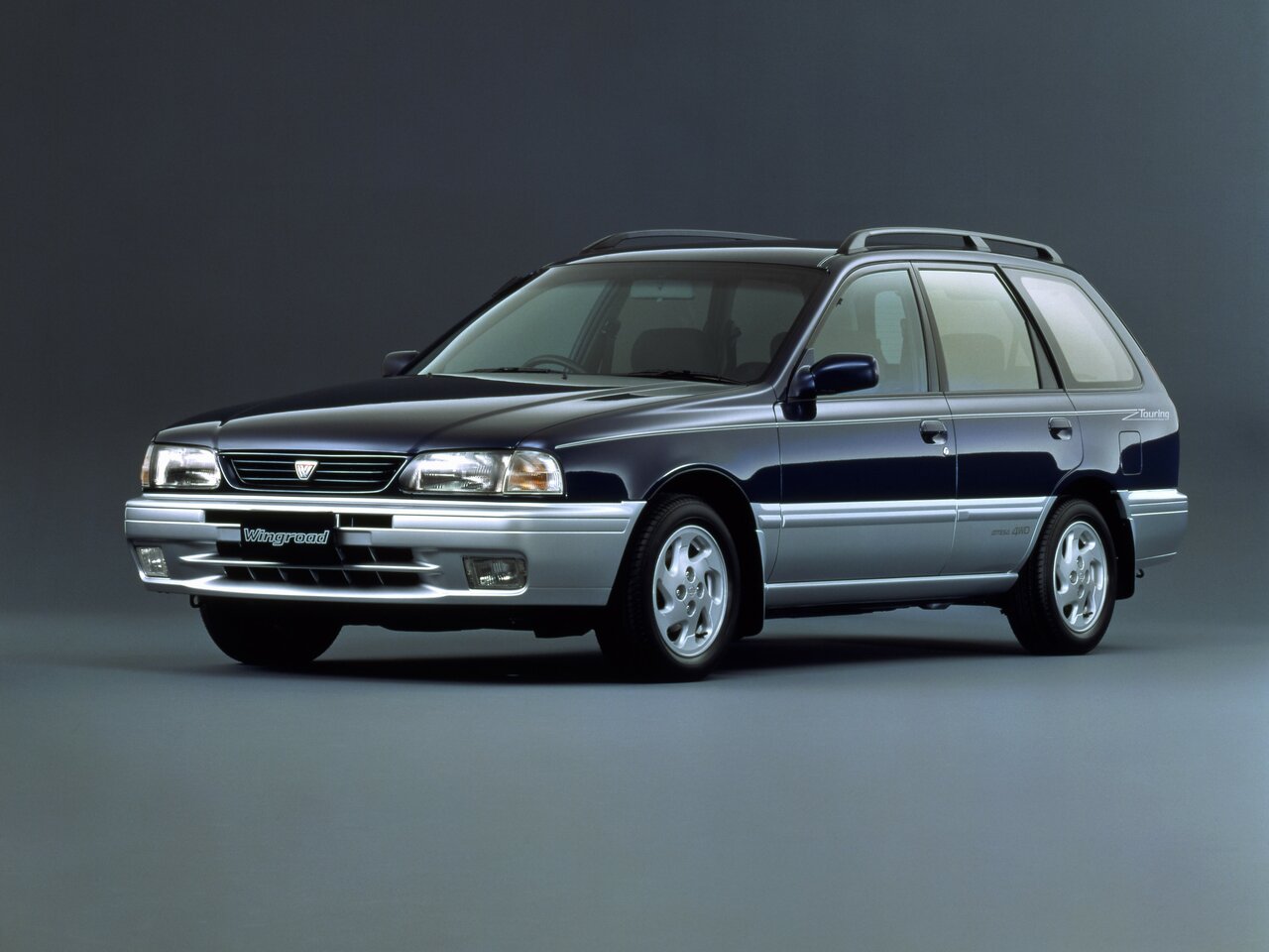 Nissan Wingroad