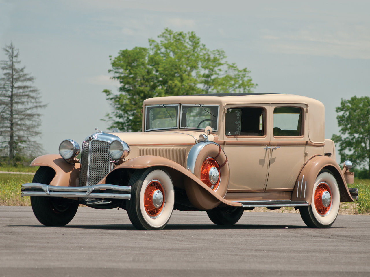 Chrysler Imperial