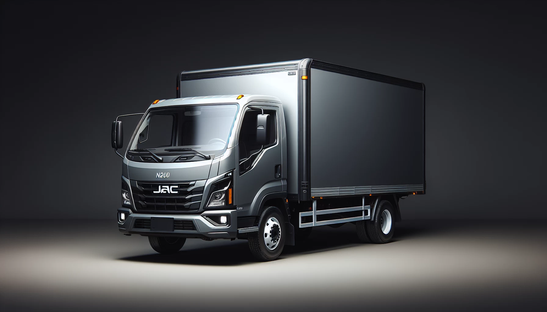 JAC N200