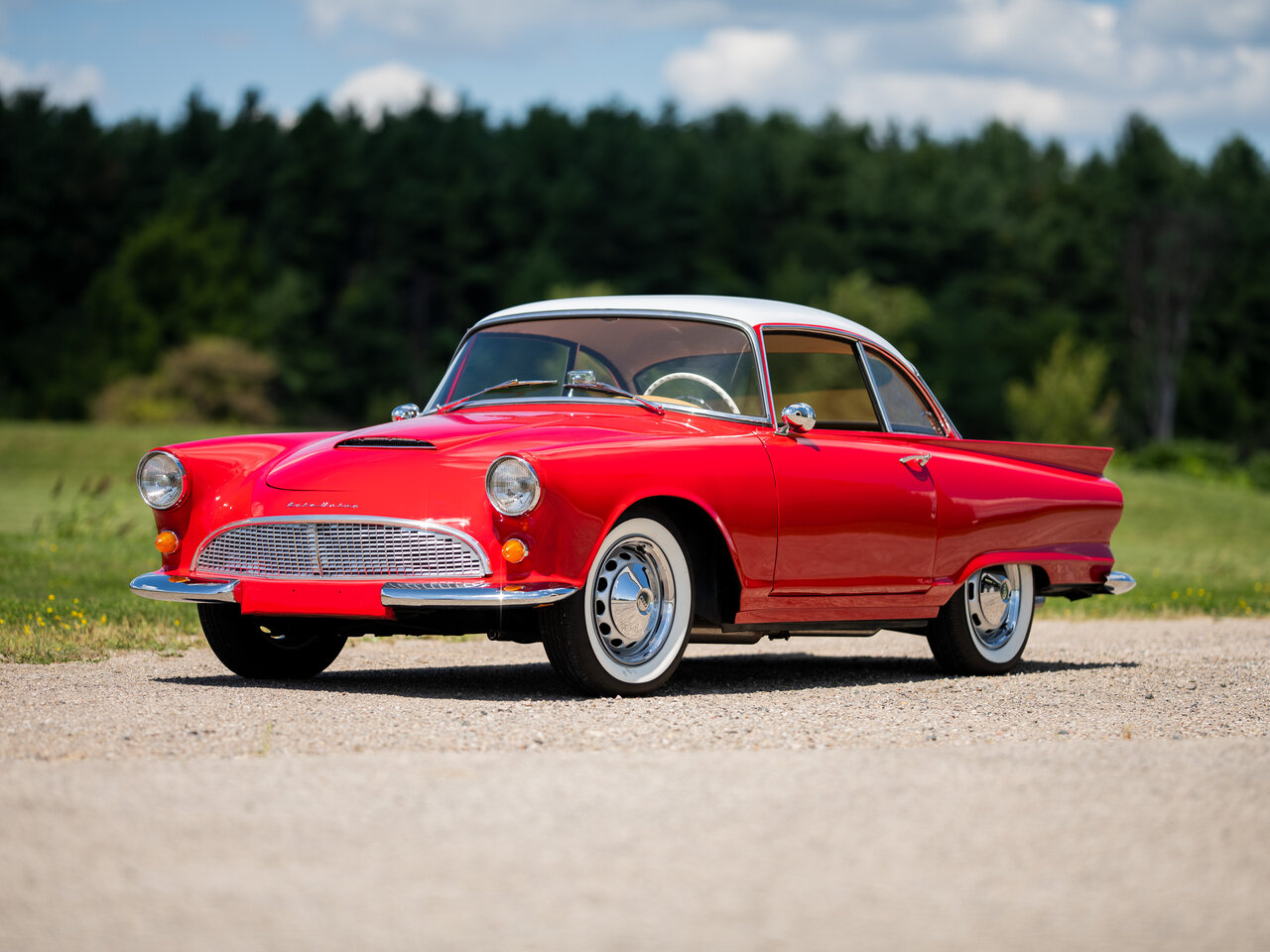 Auto Union Auto Union 1000 Sp