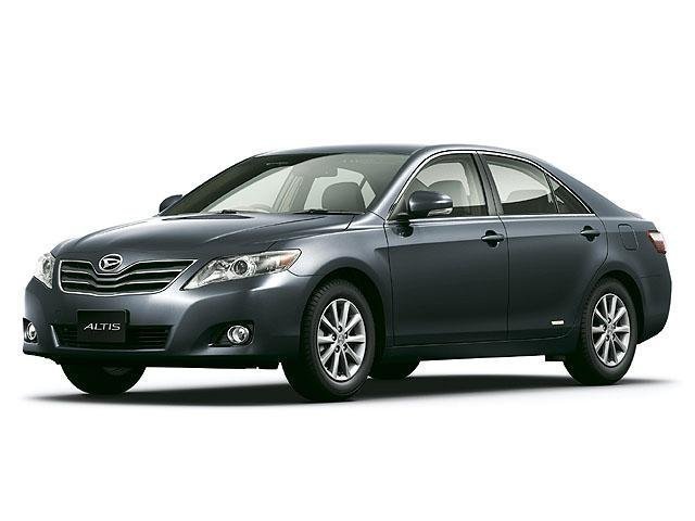 Daihatsu Altis