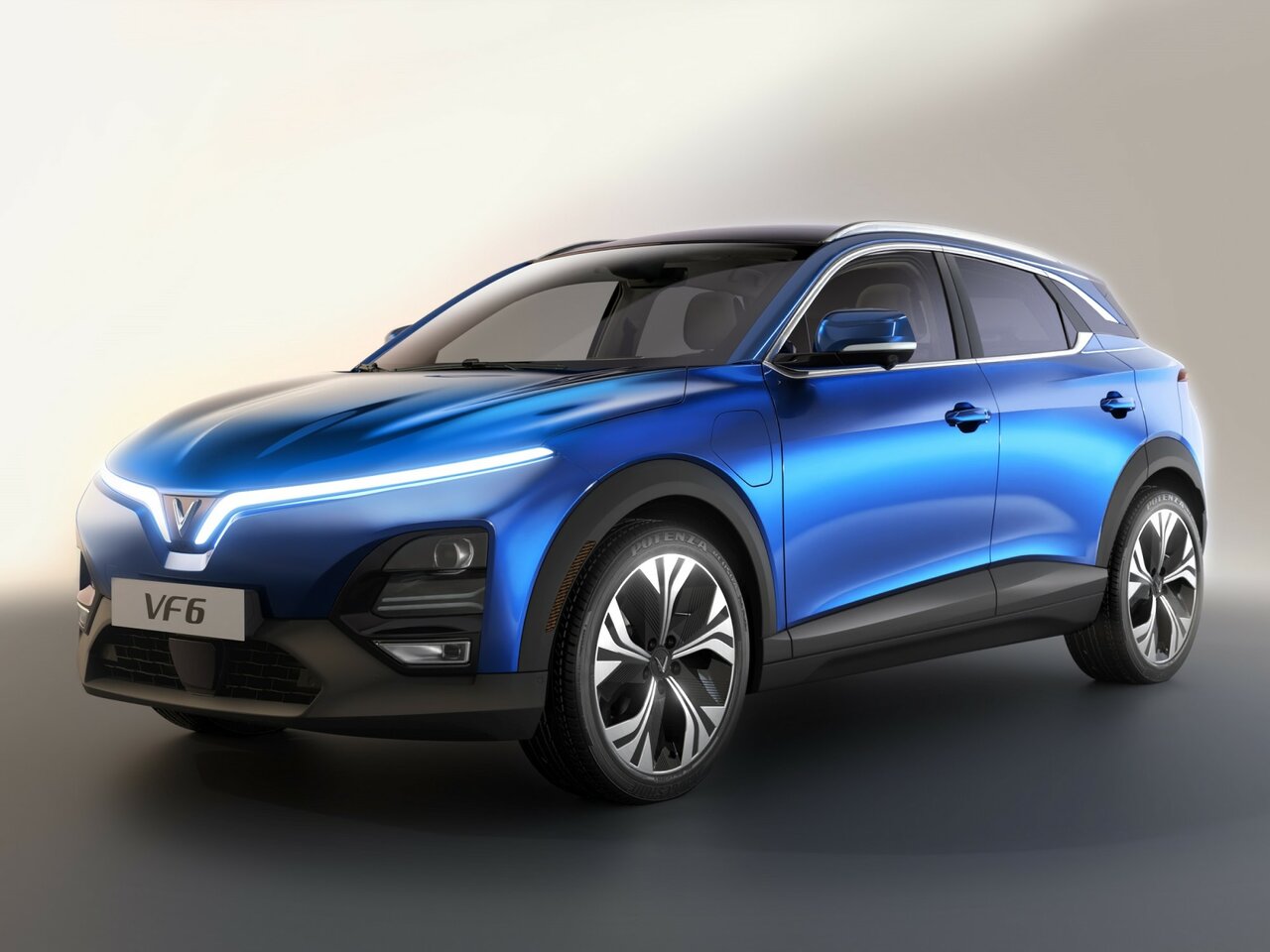 VinFast VinFast VF6