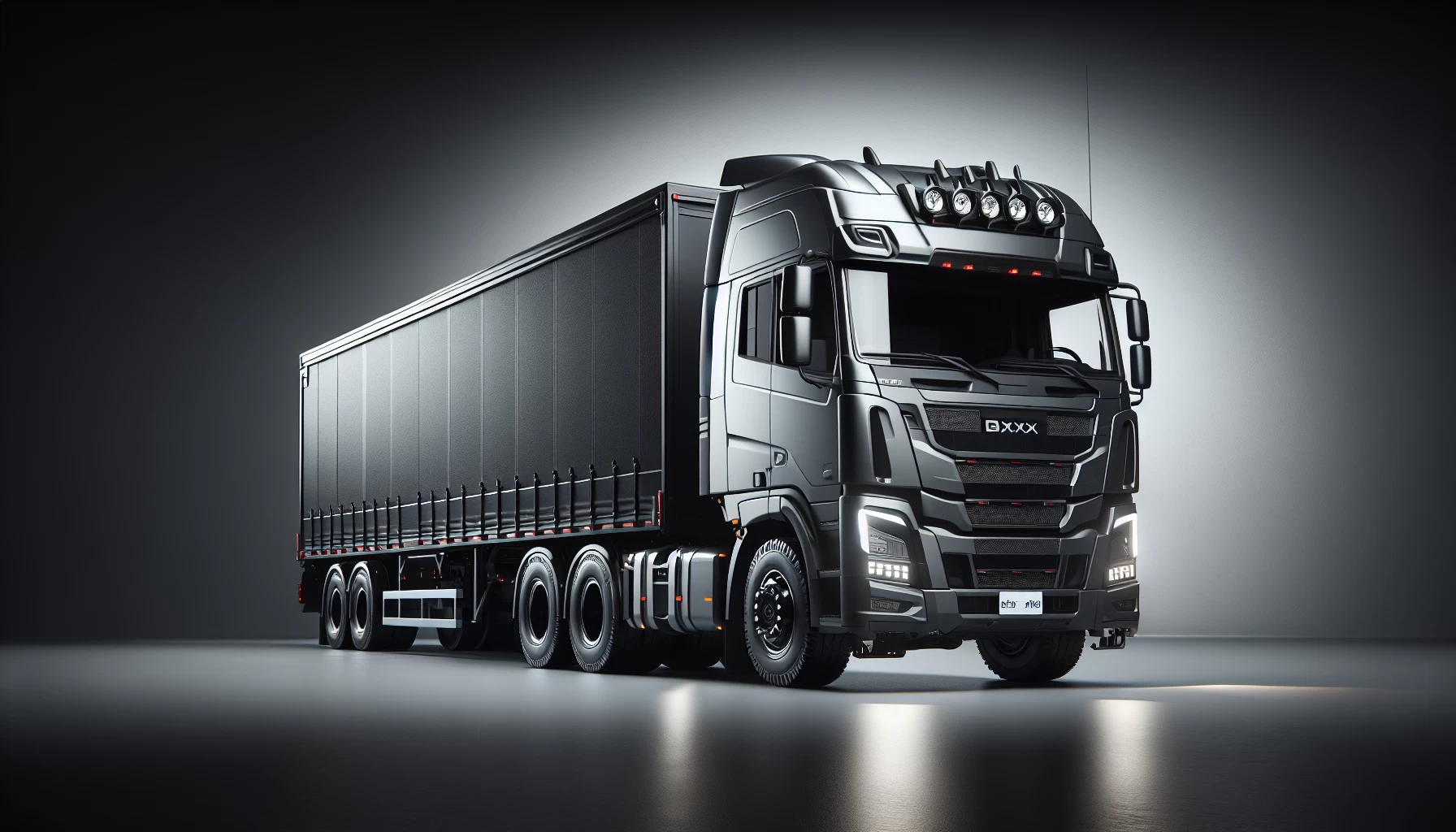 Foton Aumark BJ10xx/11xx
