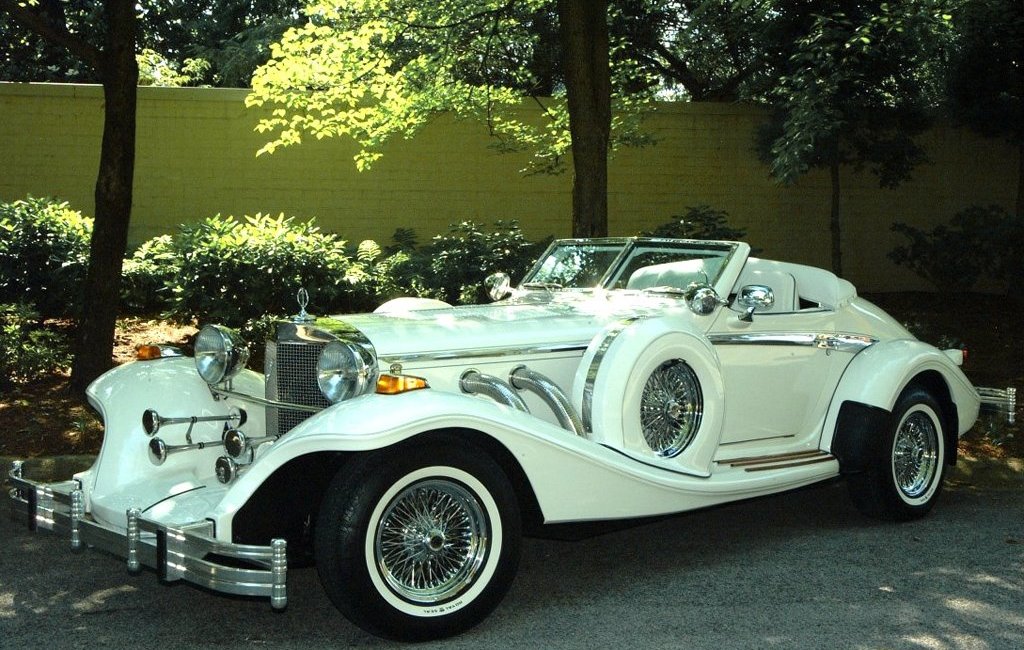 Excalibur Series V