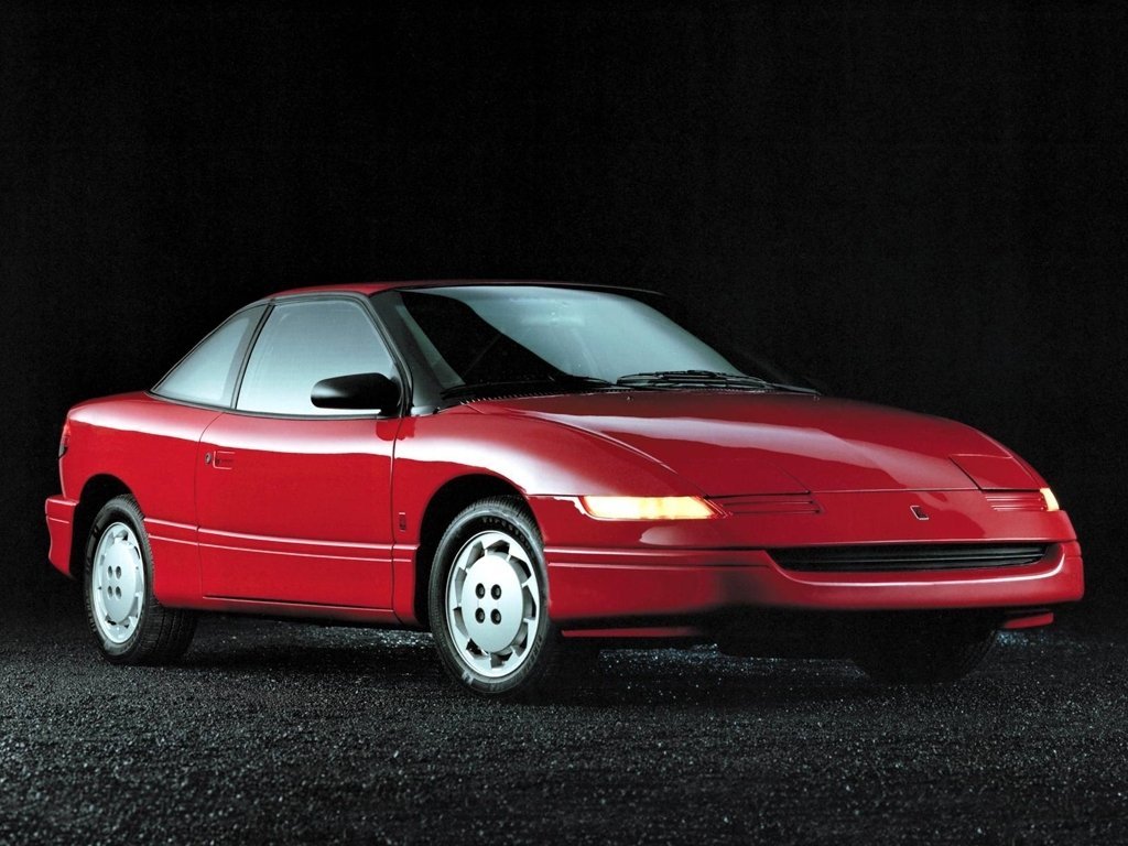 Saturn SC