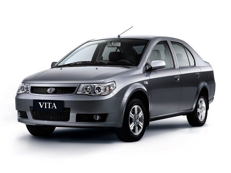 FAW Vita