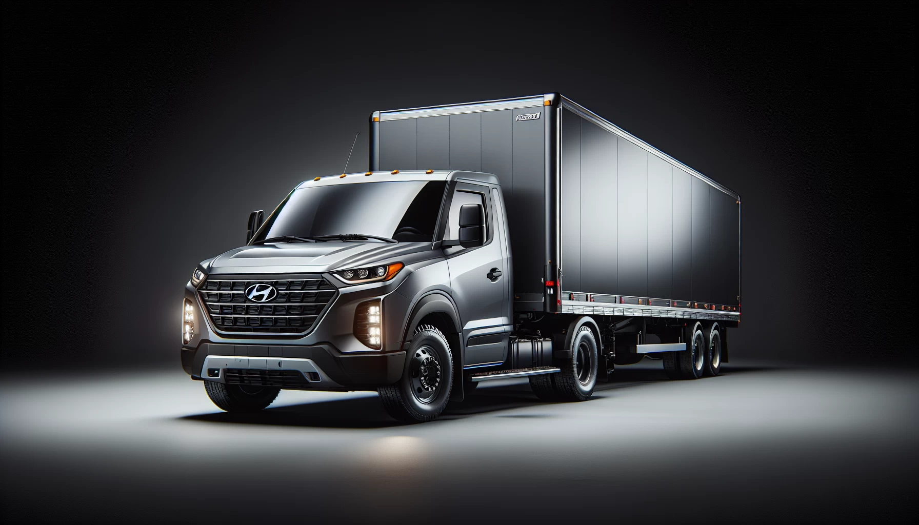 Hyundai HD160