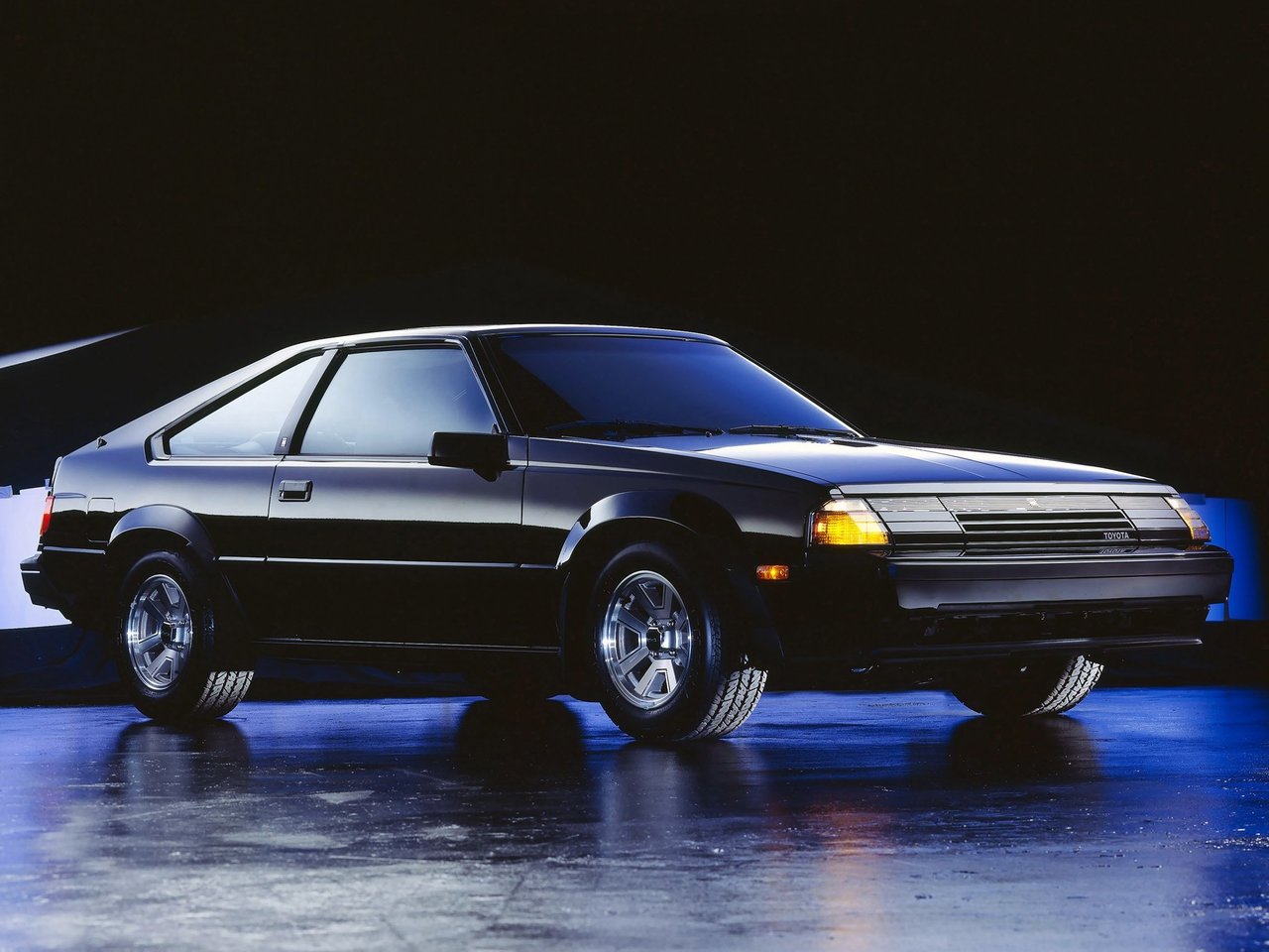 Toyota Celica
