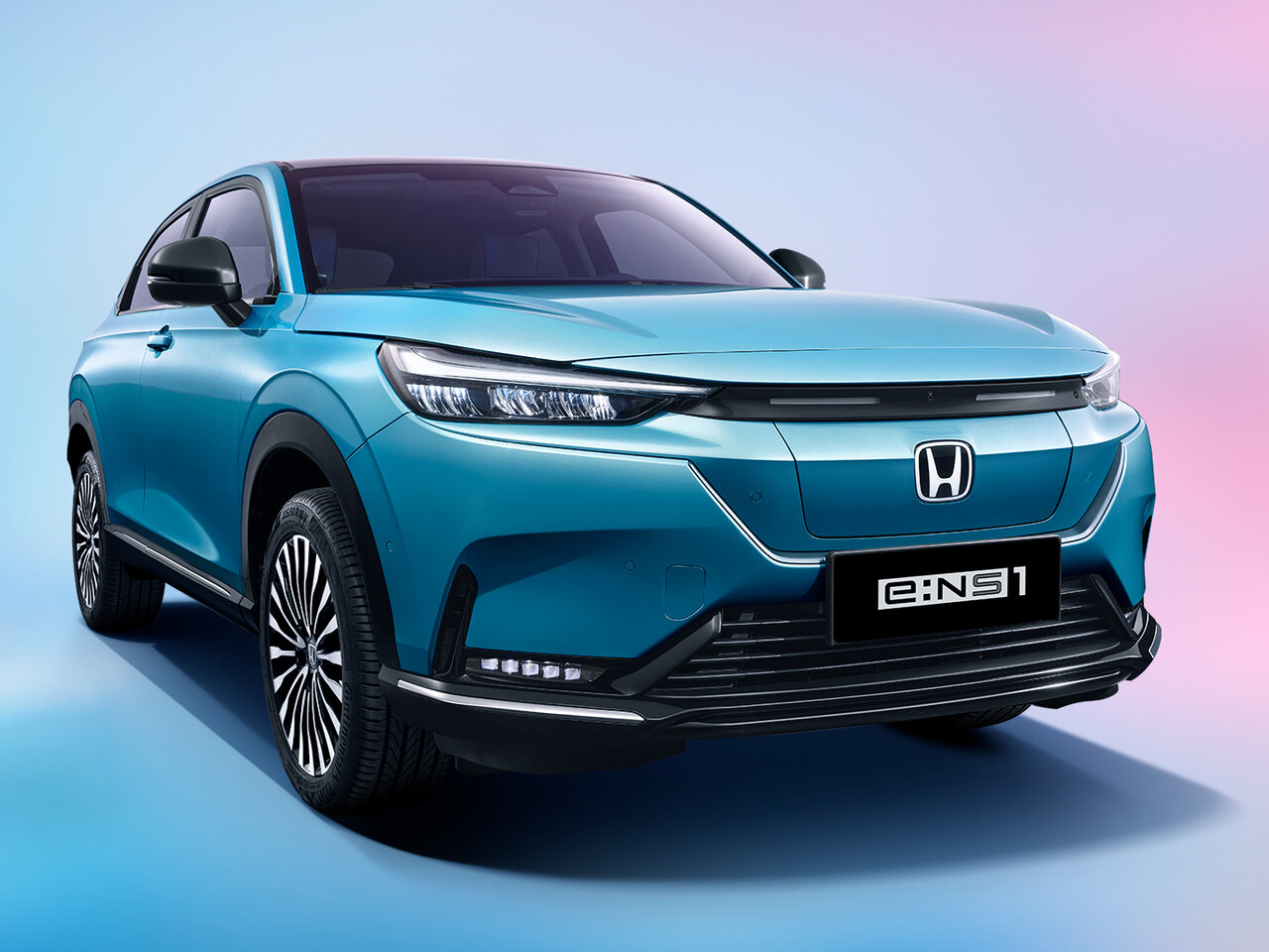 Honda e:NS1