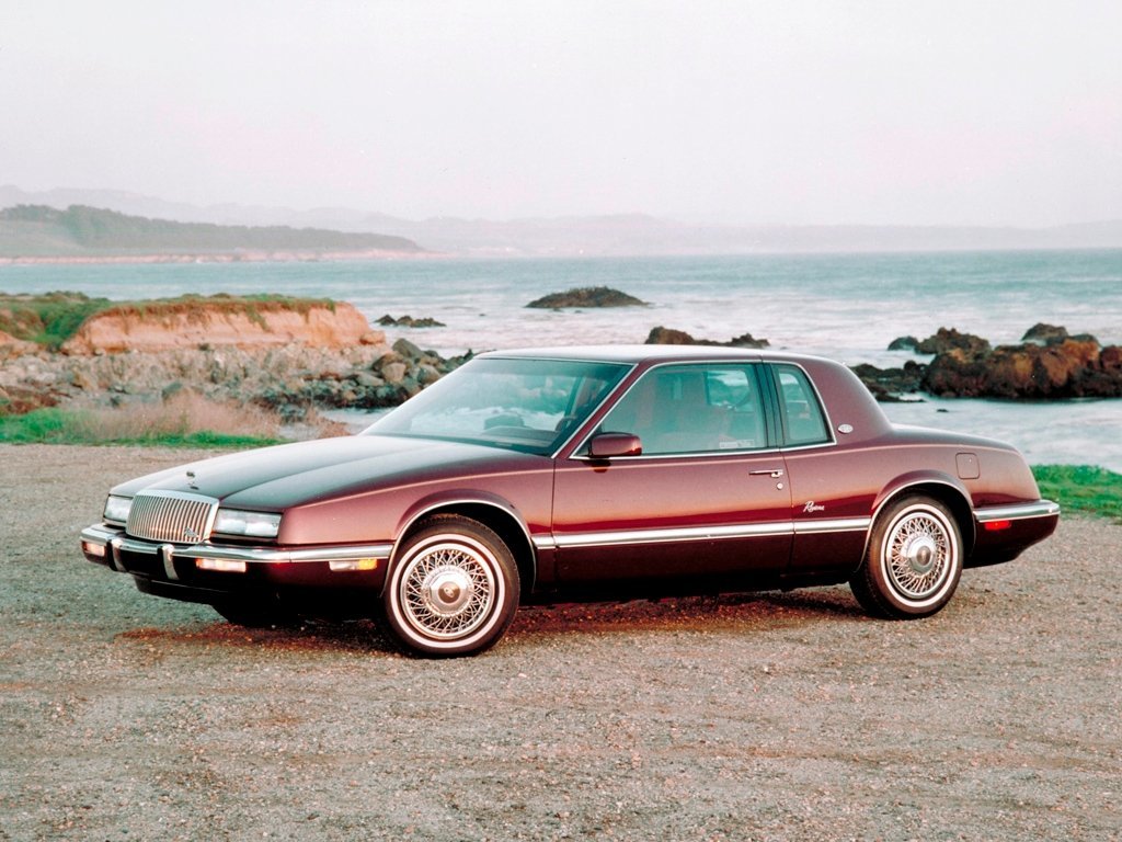 Buick Riviera