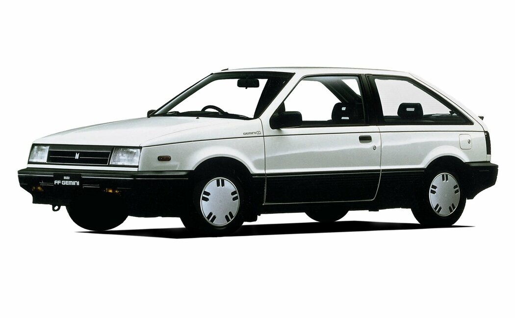 Isuzu Gemini
